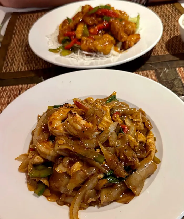 Taste of Thai 7