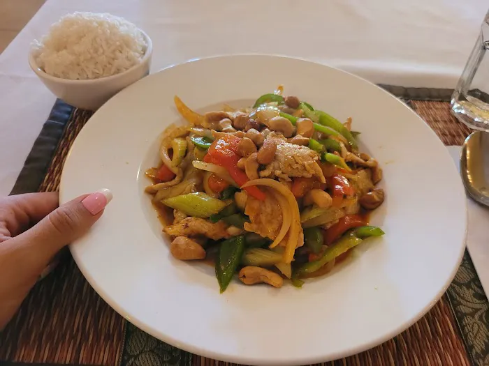 Taste of Thai 4