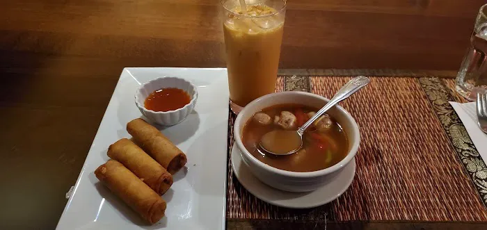 Taste of Thai 2