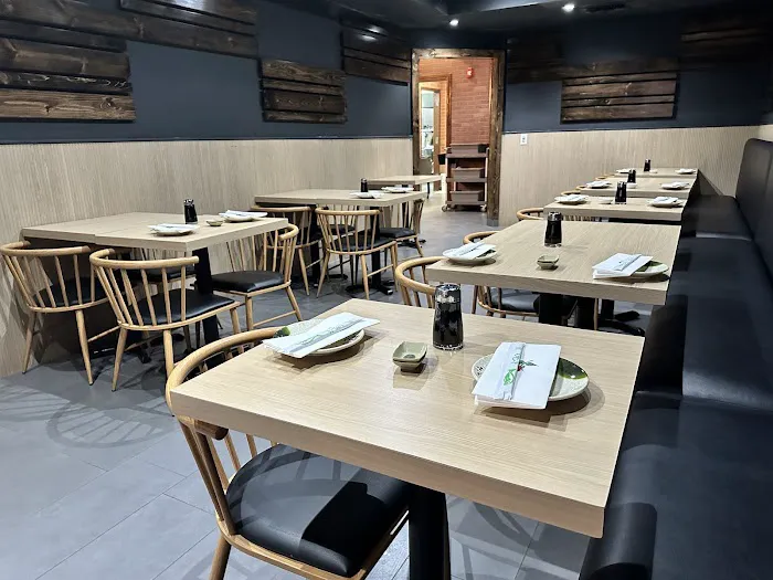 Hanami Sushi & Asian Cuisine 7