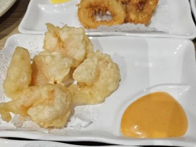 Hanami Sushi & Asian Cuisine 0