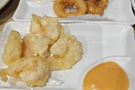 Hanami Sushi & Asian Cuisine