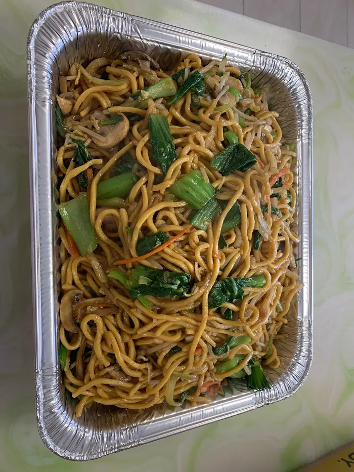 Asian Kitchen 7