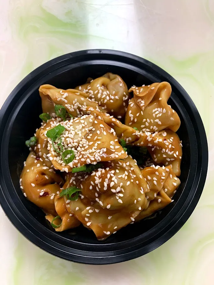 Asian Kitchen 4