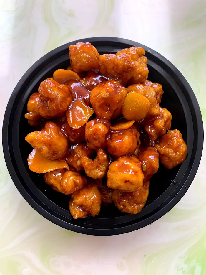 Asian Kitchen 1