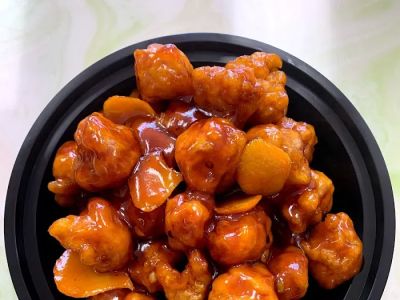 Asian Kitchen 0