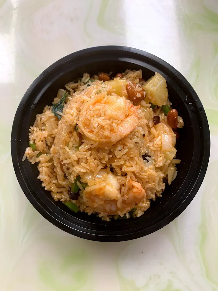 Asian Kitchen 8