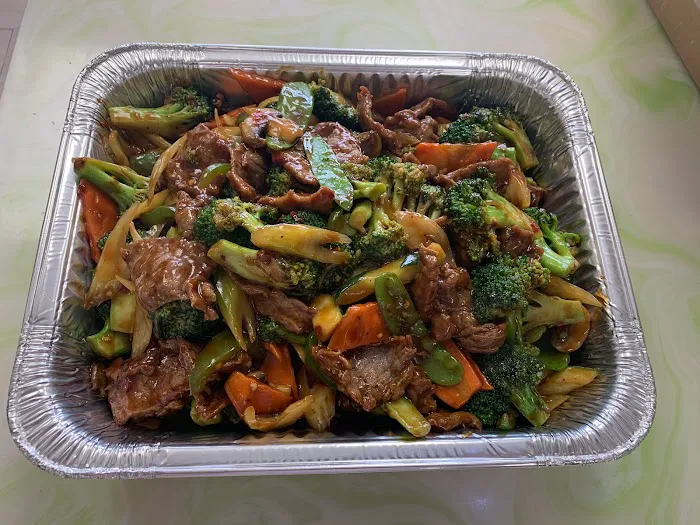 Asian Kitchen 6