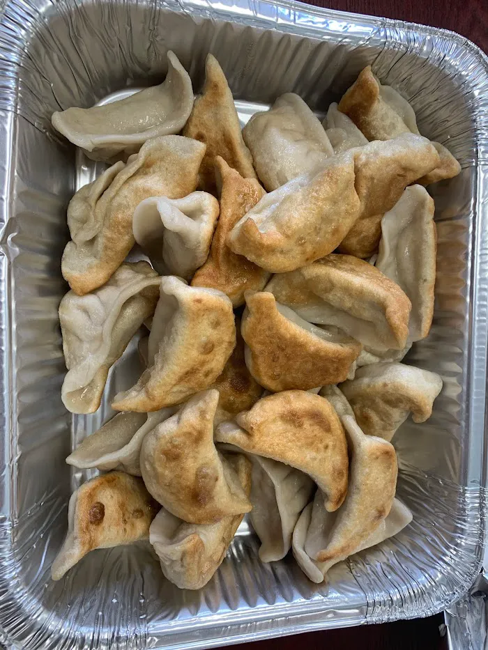Asian Kitchen 9
