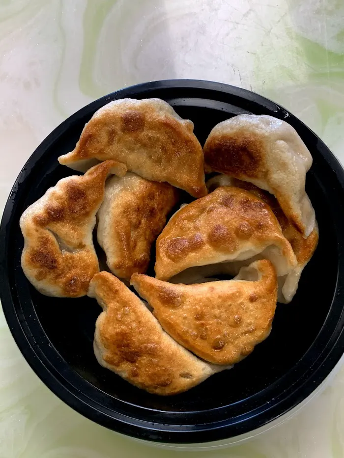 Asian Kitchen 3
