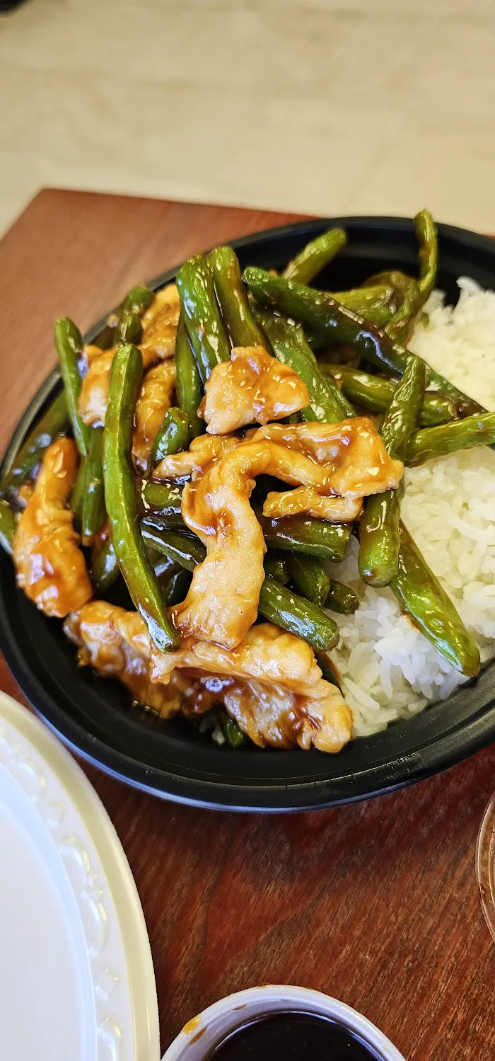 Asian Kitchen 10