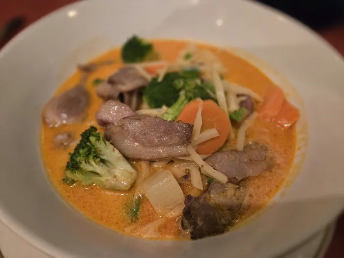 Twist On Thai Cafe 2