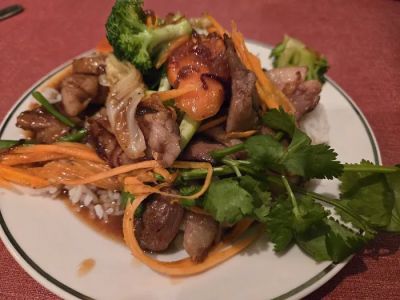 Twist On Thai Cafe 0