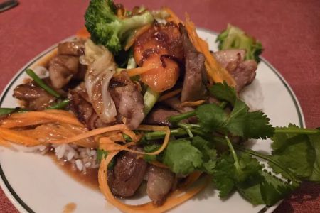 Twist On Thai Cafe