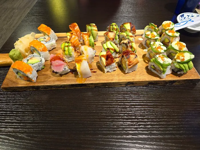 Mount Olive Ginza 6