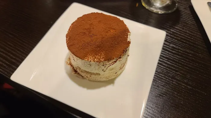Mount Olive Ginza 5