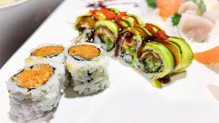 Mount Olive Ginza 3