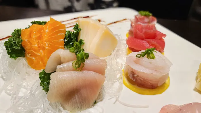 Mount Olive Ginza 1