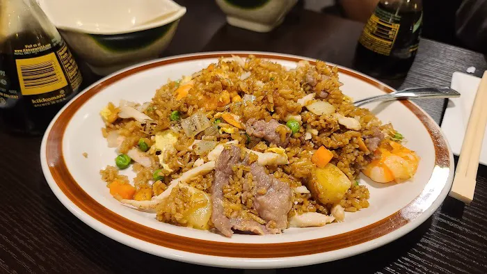 Mount Olive Ginza 2
