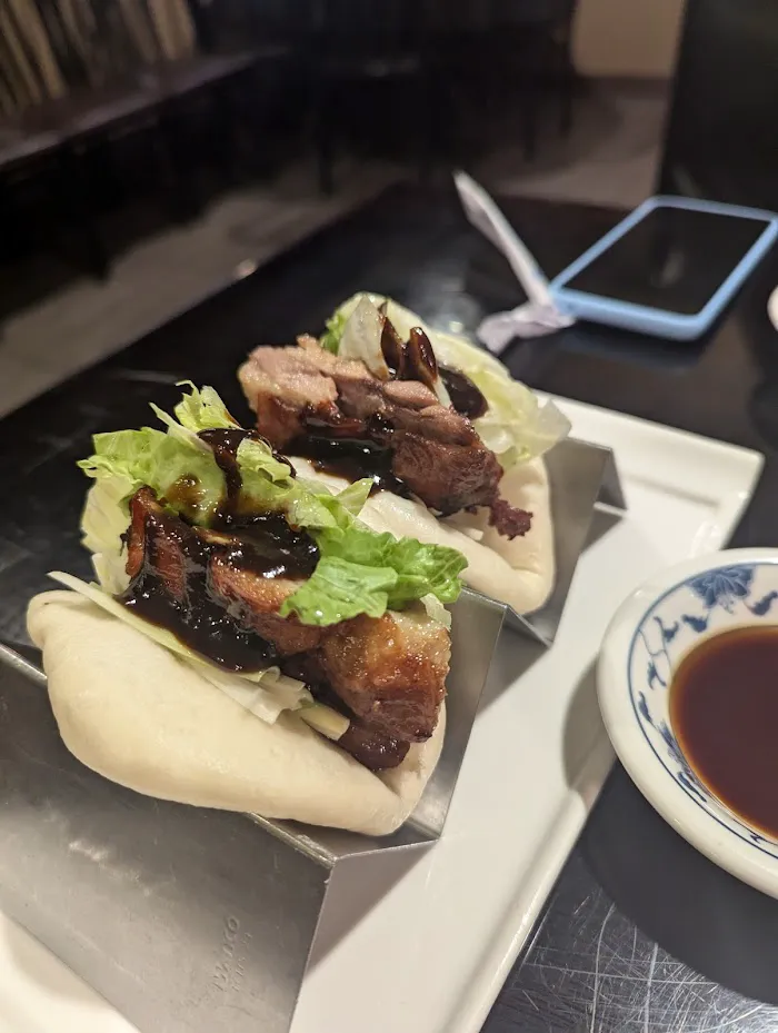 Mount Olive Ginza 9