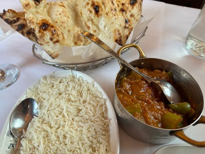 The Clay Oven Indian Restaurant 2