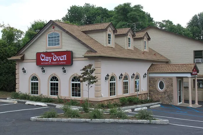 The Clay Oven Indian Restaurant 3