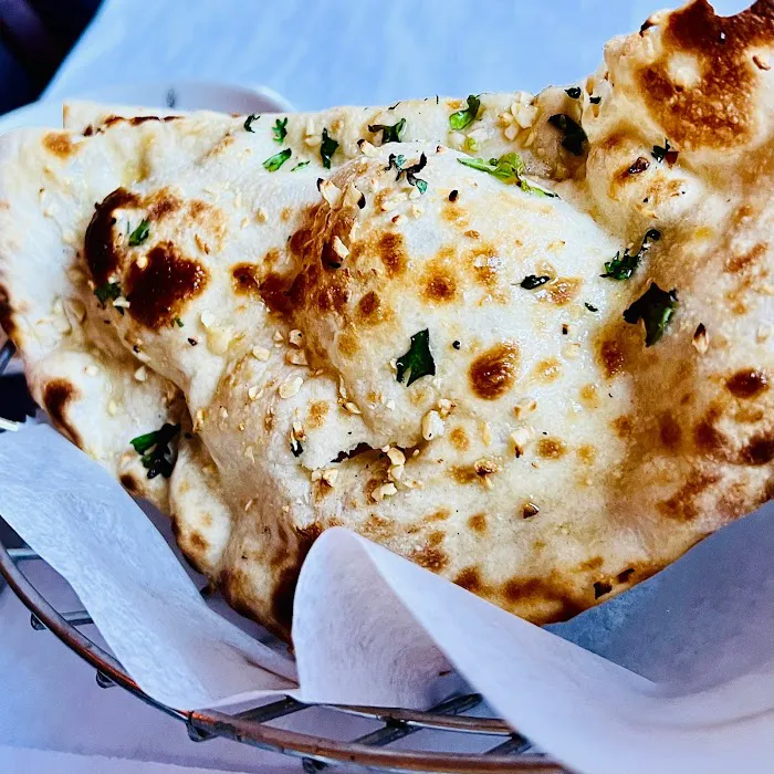 The Clay Oven Indian Restaurant 5