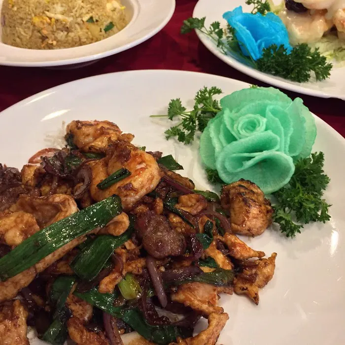 Kam Luang Restaurant 7