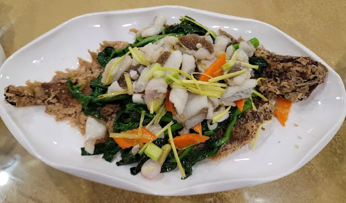 Canton Palace 5