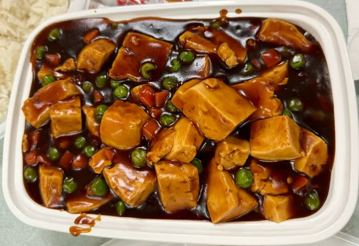 Hunan Wok 3