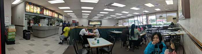Hunan Wok 6