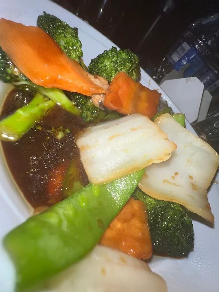 Hunan Wok 5