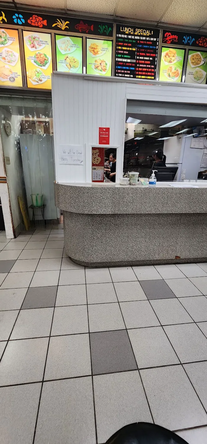 Hunan Wok 10