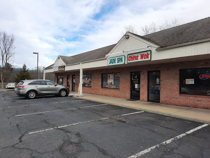China Wok 4
