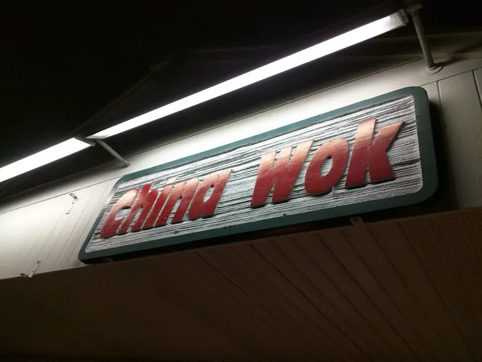 China Wok 6