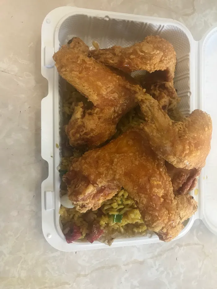 Szechuan Kitchen 10