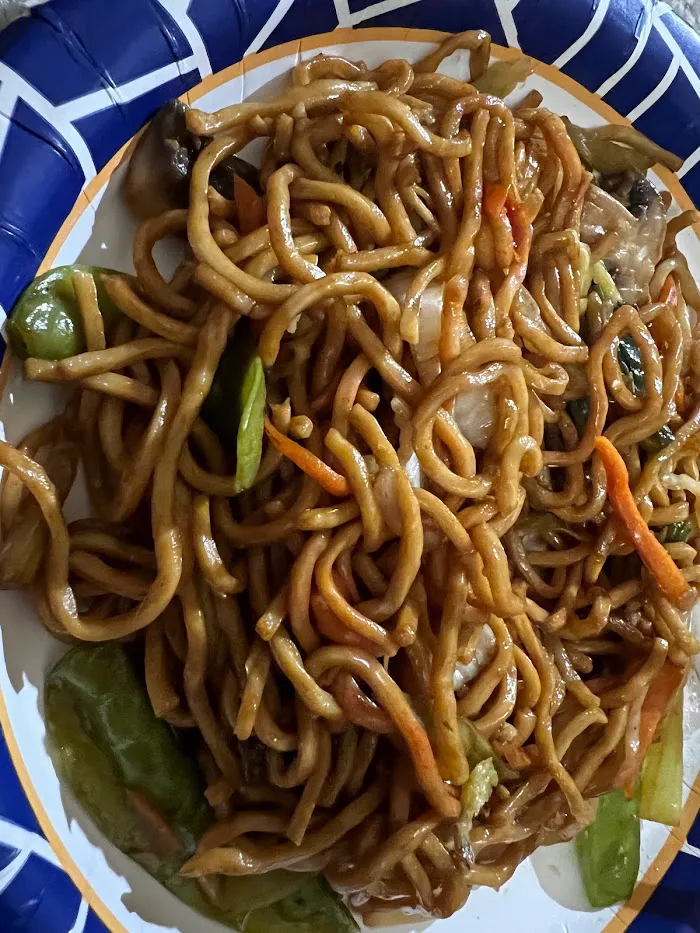 Szechuan Kitchen 3