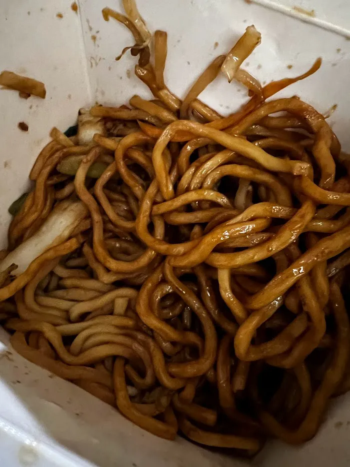 Szechuan Kitchen 2