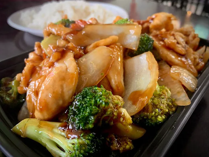 Golden Star Chinese Restaurant 1