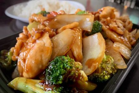 Golden Star Chinese Restaurant