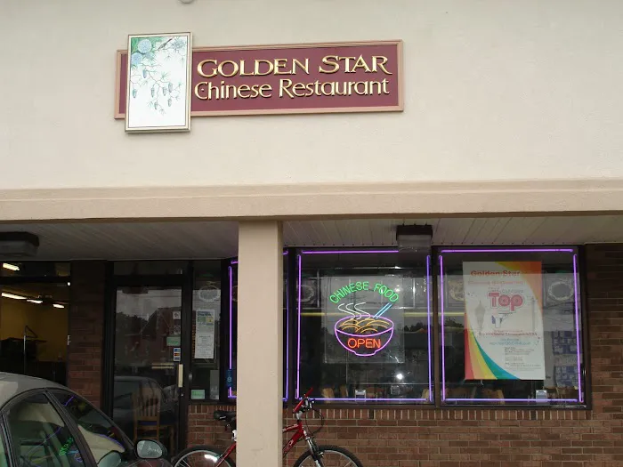 Golden Star Chinese Restaurant 2