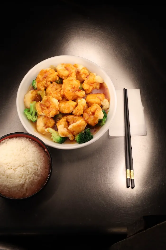 Golden Star Chinese Restaurant 3