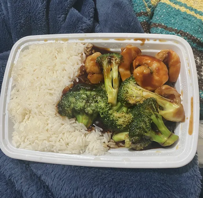 Hunan Wok 8