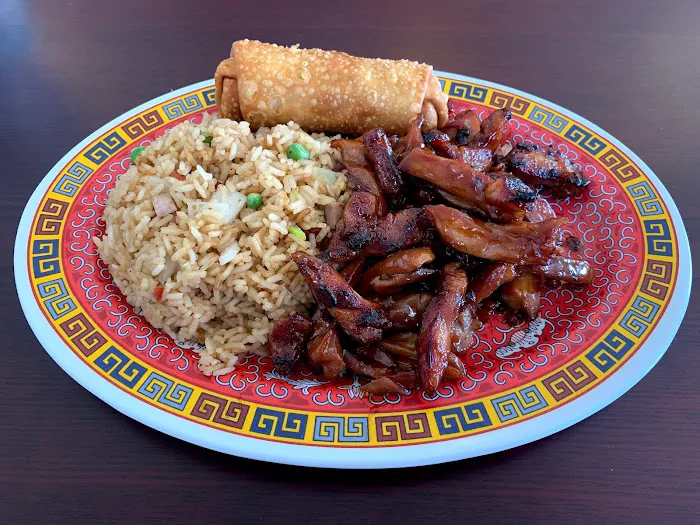 Hunan Wok 6