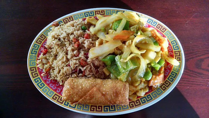Hunan Wok 3