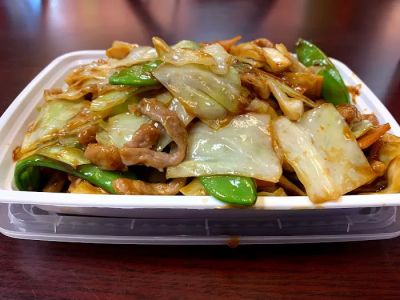 Hunan Wok 0
