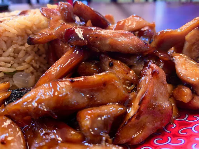 Hunan Wok 2