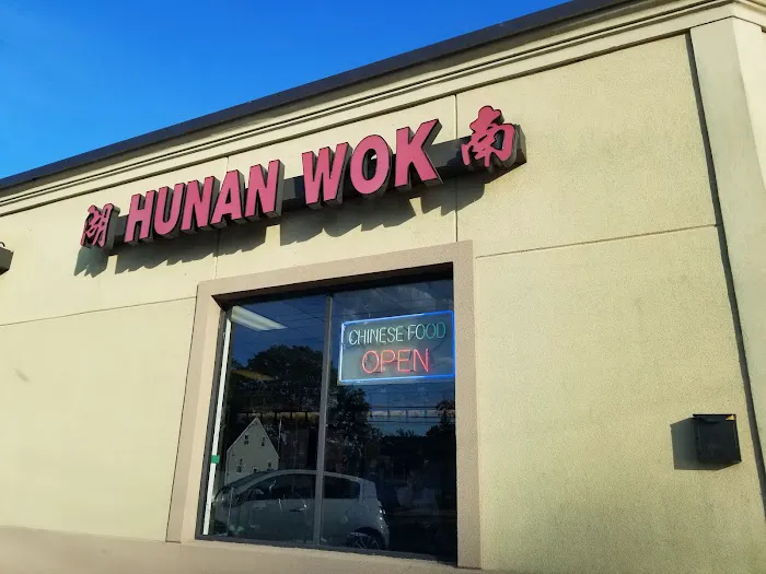 Hunan Wok 5