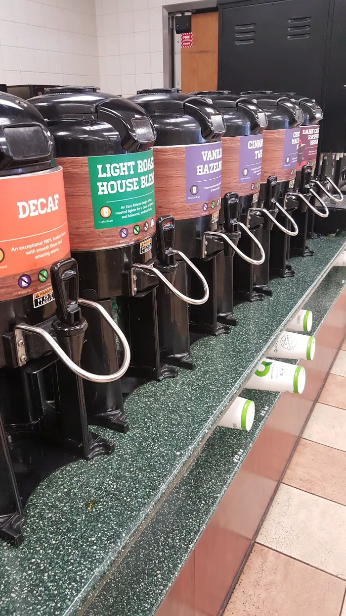 QuickChek 6