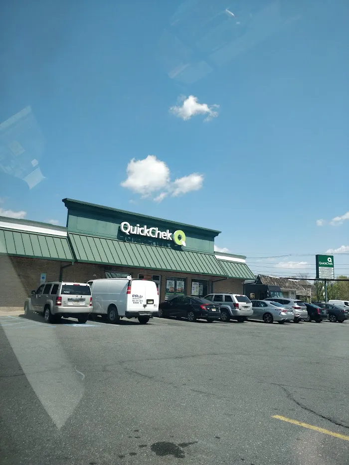 QuickChek 3